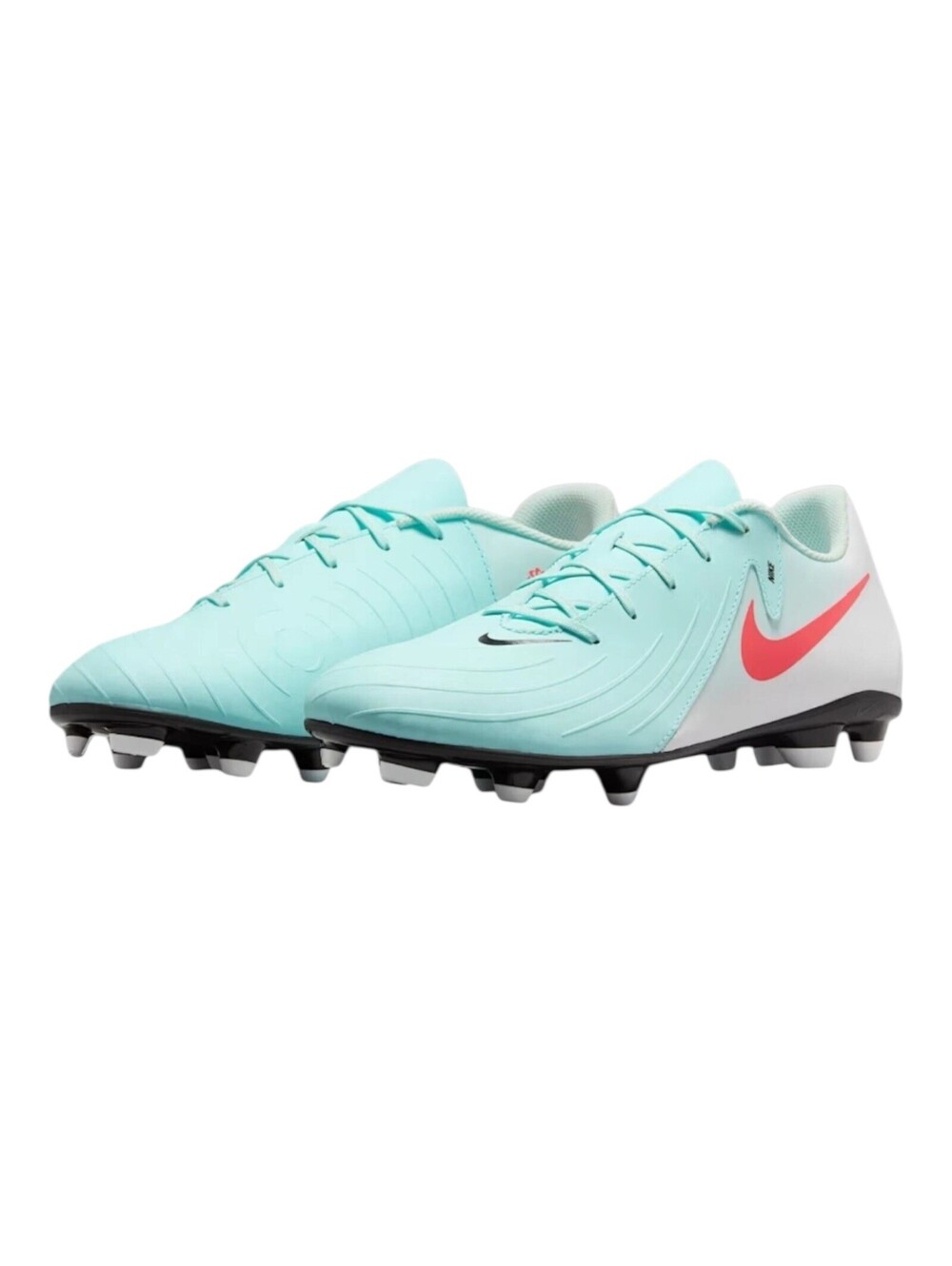 Nike Soccer Cleats Phantom GX 2 Club Multi-Ground FJ2557-300 Men's Size 12 NEW